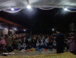 Pengajian Bersih Dusun di Padukuhan Cabean: Semangat Syukur dan Gotong Royong