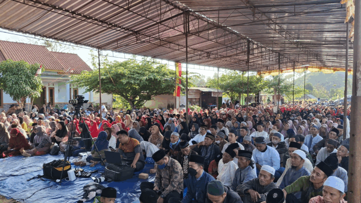 Mensyukuri Nikmat Kemerdekaan dengan Iman dan Amal