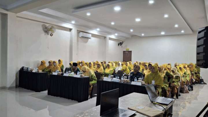 Peran 'Aisyiyah dalam Pemberdayaan Perempuan
