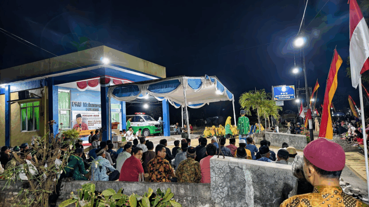 Kajian Putra Daerah dan Semarak Kemerdekaan