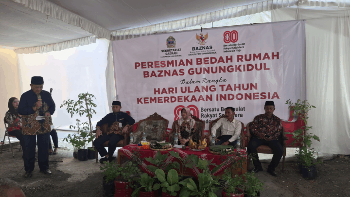 Zakat Sebagai Pemicu Kesejahteraan Sosial