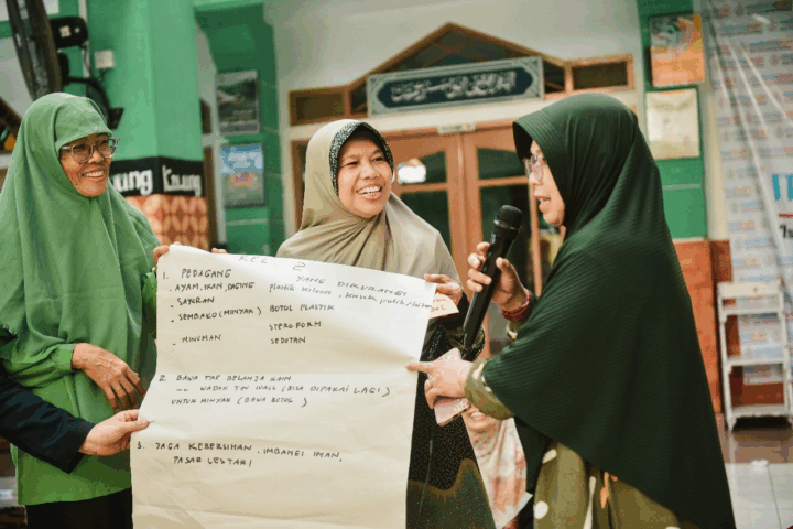 Darurat Sampah: Urgensi yang Mendasari Gerakan