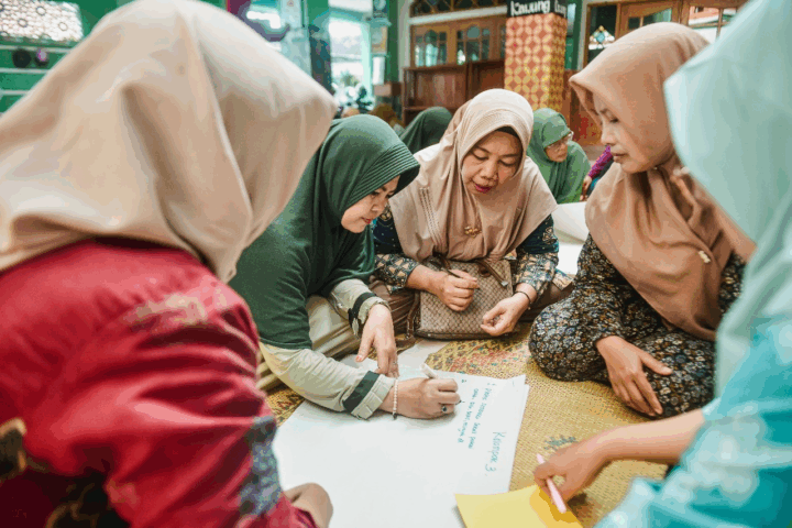 Pendekatan Keagamaan sebagai 'Jihad Lingkungan'