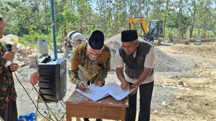 Menjemput Husnul Khatimah