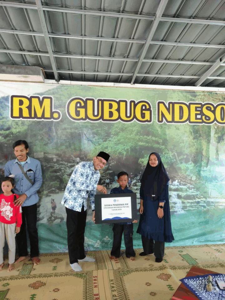 'Penyambung Lidah Masyarakat yang Sebenarnya'