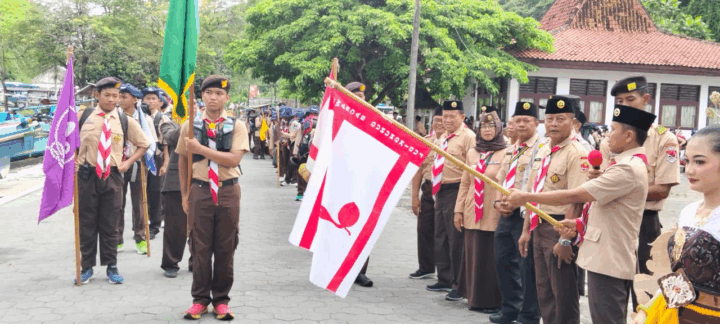 Jelajahi Rute Wisata dengan Sistem "Flying Camp"