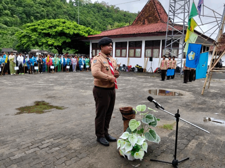 Lelana Niti Mustikaning Laku