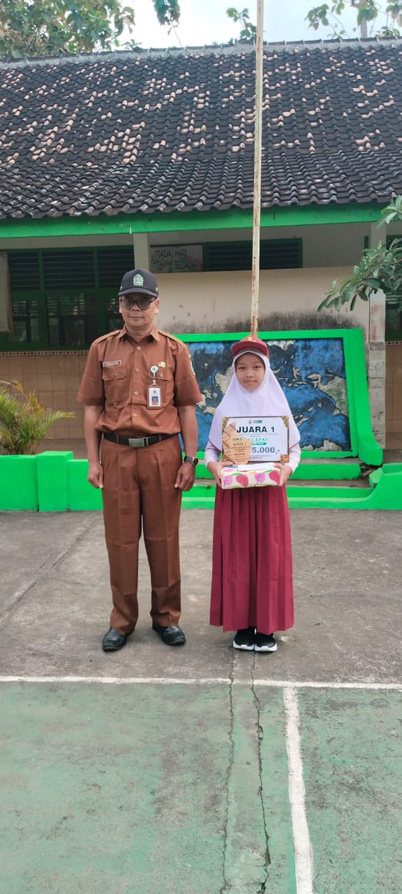 Belajar Jarak Jauh dengan Bantuan Rekaman