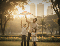 Lebih Jauh Tentang 12 November Sebagai Hari Ayah