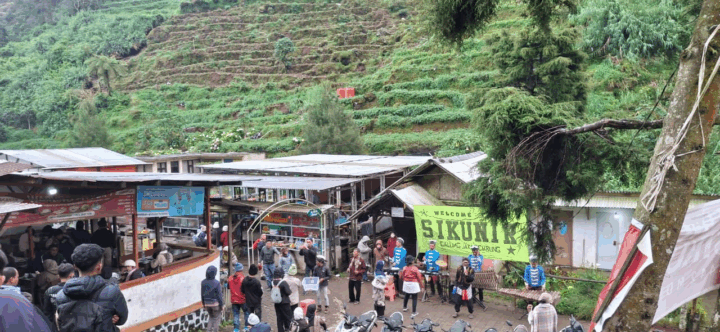 Kenapa Puncak Sikunir Jadi Primadona