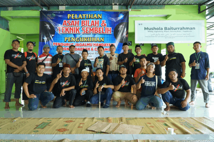 Misi Edukasi Syar'i dan Ihsan