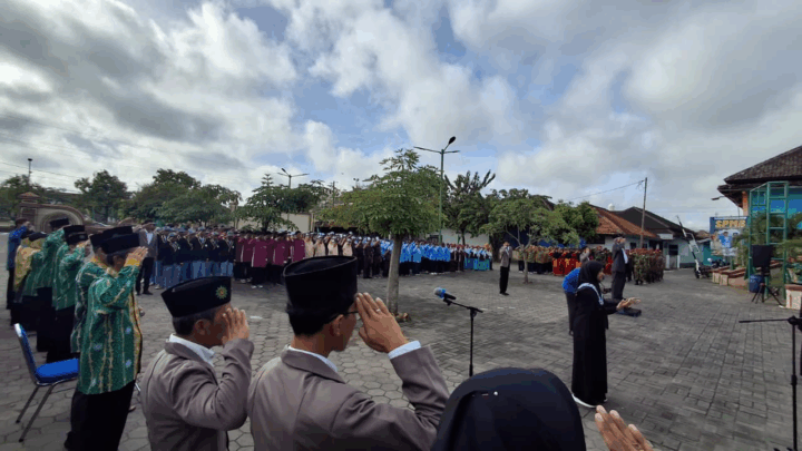 Refleksi 113 Tahun Perjalanan Dakwah