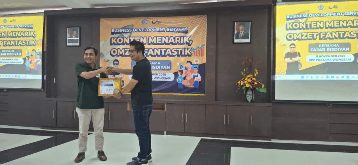 Tips Konten Viral: Maksimalkan Kearifan Lokal