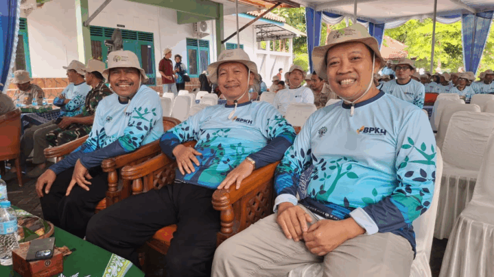 Pohon Bernilai Ekonomi Tinggi