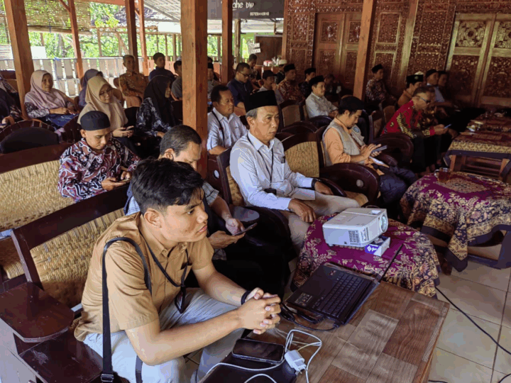 pengawalan Program Indonesia Pintar (PIP) dan Kartu Indonesia Pintar (KIP) Kuliah