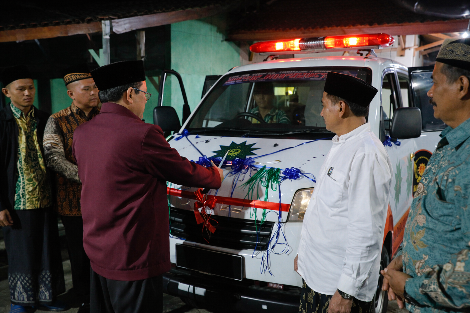 AmbulanMu PRM Wunung Gunungkidul AmbulanMu PRM Wunung Gunungkidul