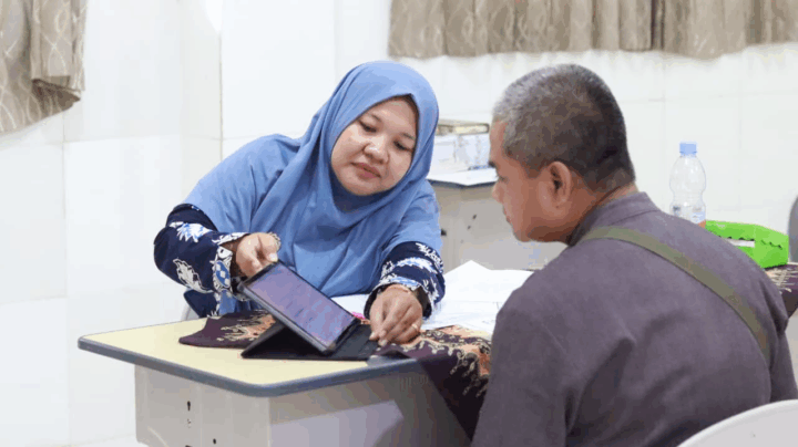Sekolah ini menawarkan berbagai program kelas unggulan yang kompetitif