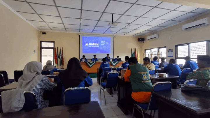 Mitigasi Jadi Prioritas Utama