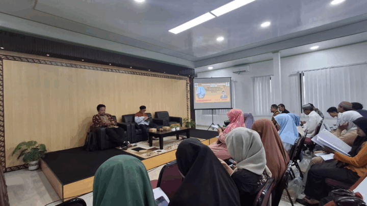 Pilar Agama dan Legalitas Fisik