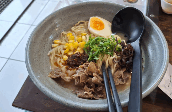 Mengenal 8 Varian Ramen Populer