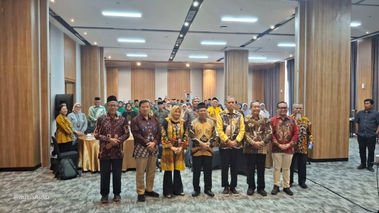 Sosialisasi Keuangan Haji BPKH Gandeng Muhammadiyah DIY