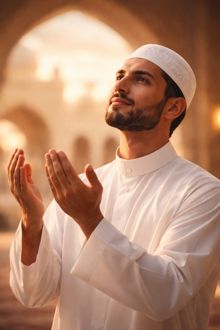 Tanda Nyata Mereka Yang Merindu Ramadan