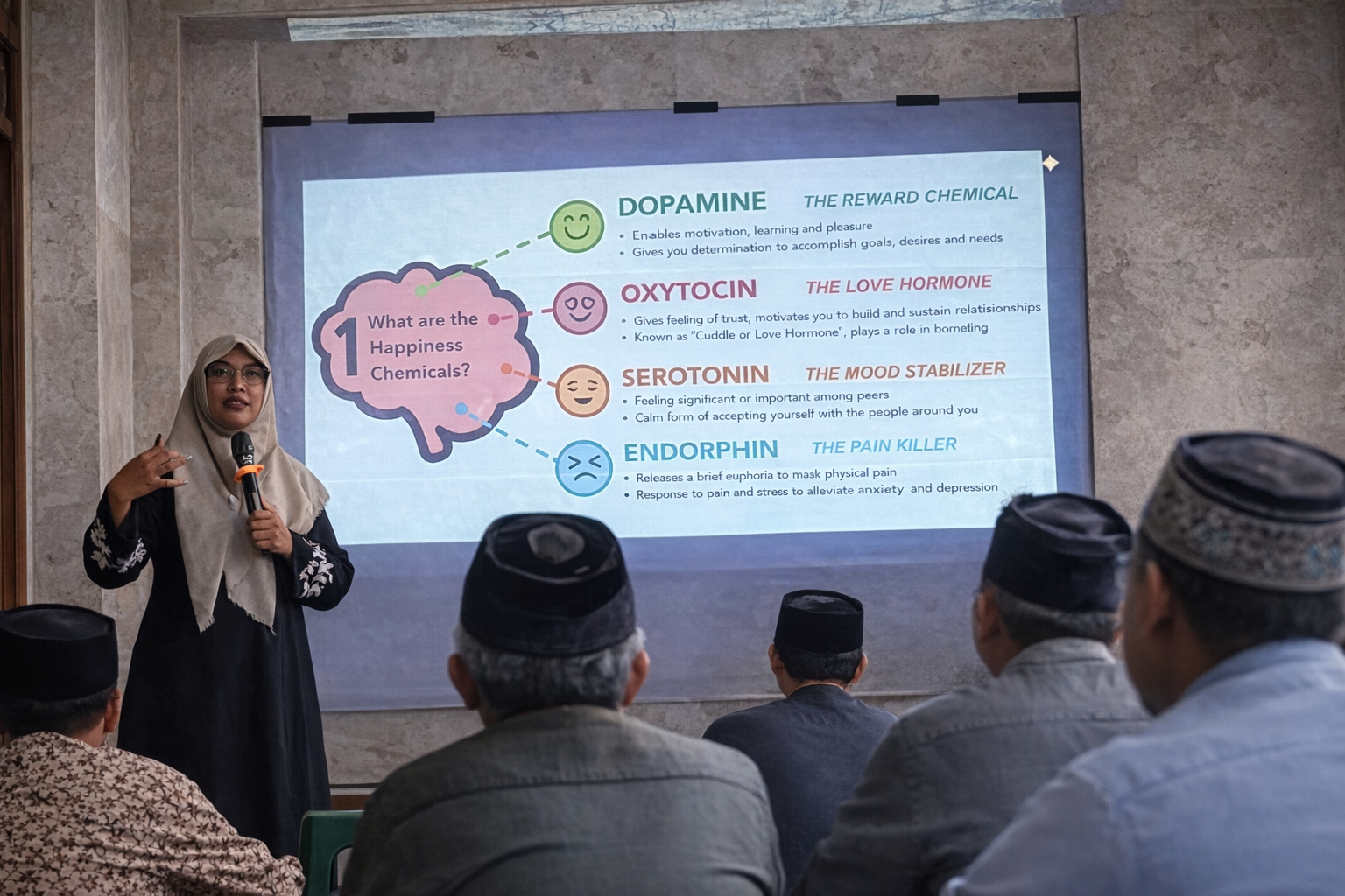 Dr Nuri Cahyawati Kajian Berbuka Masjid Agung Al Ikhlas Dr Nuri Cahyawati Kajian Berbuka Masjid Agung Al Ikhlas