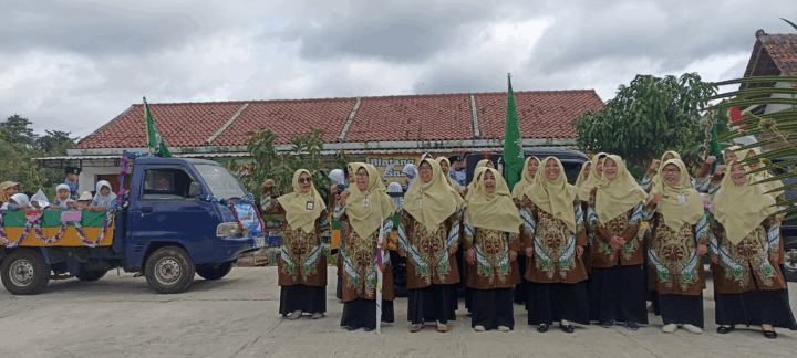 Promosi 9 Sekolah Unggulan