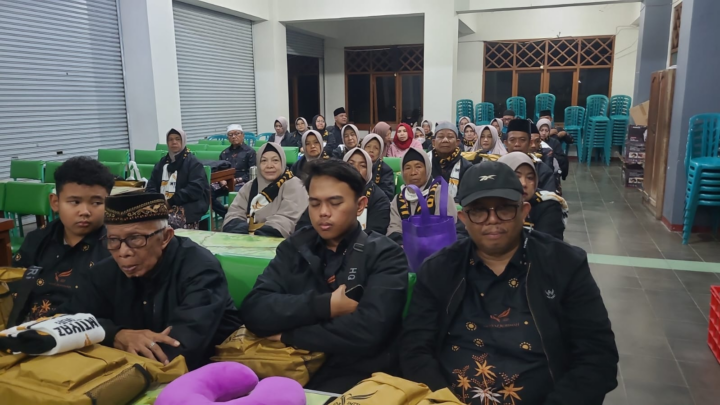 Kesempatan Emas yang Tak Dimiliki Semua Orang