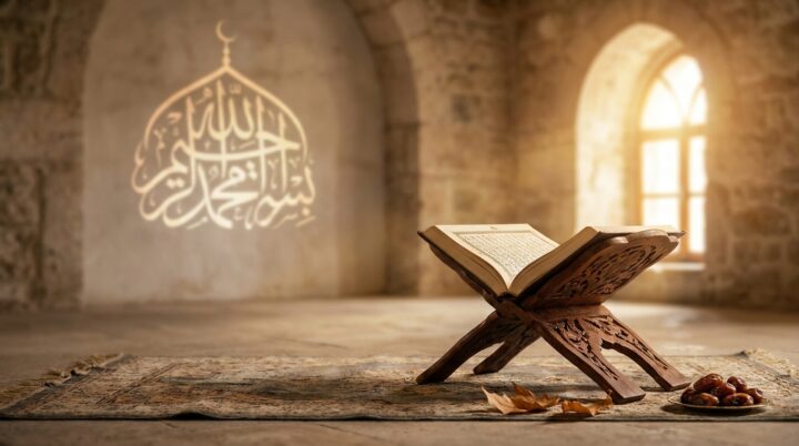 Keutamaan Bulan Dzulhijjah Asyhurul Hurum