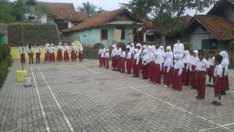 Liburan Bersama English Holiday Di Wonosari - foto utama