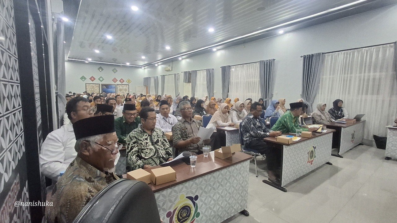 Majelis Dikdasmen PNF Gunungkidul Rilis Program Penguatan Belajar Jenjang Sekolah Dasar - foto pendukung-4