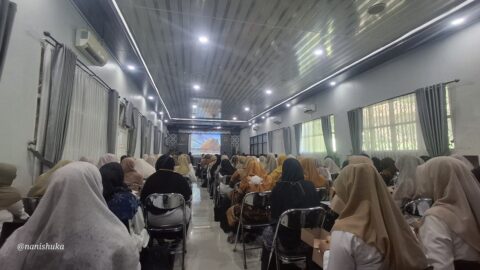 Majelis Dikdasmen PNF Gunungkidul Rilis Program Penguatan Belajar Jenjang Sekolah Dasar - foto utama