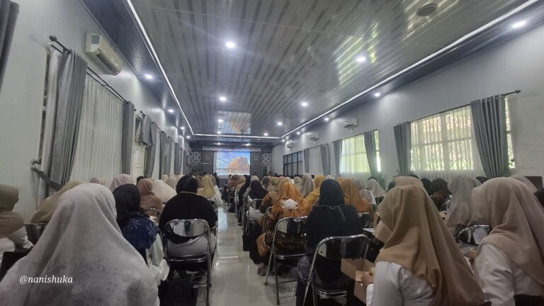 Majelis Dikdasmen PNF Gunungkidul Rilis Program Penguatan Belajar Jenjang Sekolah Dasar - foto utama