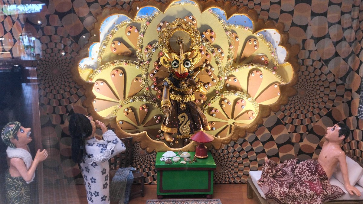 Mengenal Dunia Coklat Di Monggo Chocolate Kingdom Yogyakarta - foto utama