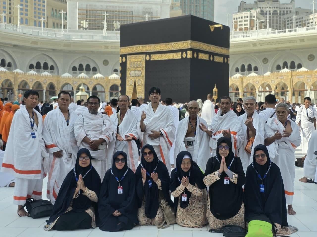 Qafila Madina Hadirkan Pengalaman Umrah 9 Hari, Jamaah Dapat Bonus City Tour Muscat - foto pendukung-3