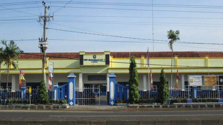 SPMB SMP MUTU Alami Peningkatan Jumlah Pendaftar Pada 2 Tahun Terakhir - foto utama