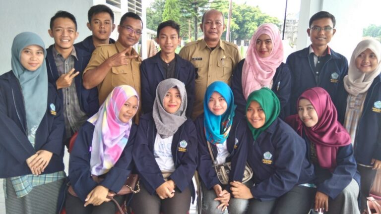 Tahun Kelima, Mahasiswa UMJ Kembali Mengabdi Di Gunungkidul - foto utama