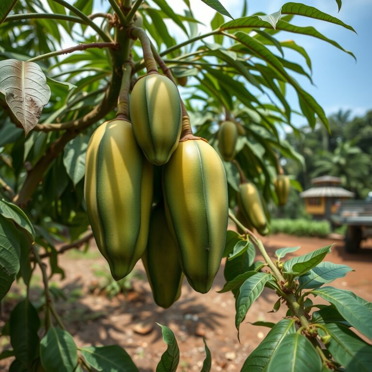 Buah Mangga Merajalela, Ini Jenis-Jenis Mangga Yang Ada Di Sekitar Kita - foto utama