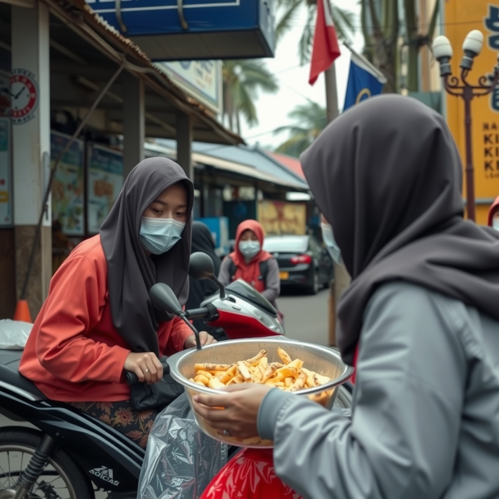 Viral Gurunkidul. Kemarau Panjang, Viral Gunungkidul Menjadi Gurunkidul - foto utama