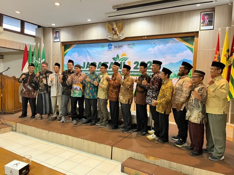 Perkuat Ekosistem Daging Halal dan Thoyyib dari Hulu ke Hilir, JagalMu DIY Resmi Dikukuhkan - foto utama