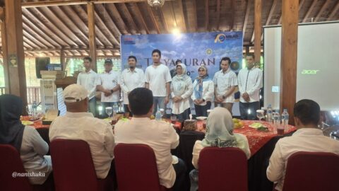 Pesan Pak Dekan Pada Milad MM UAD 2026 - foto utama