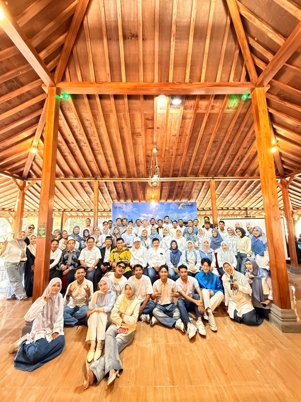 MM Uad Yogyakarta. Satu Dekade MM UAD Semakin Gemilang - foto pendukung-3