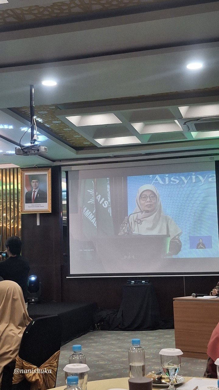 Seratus Tahun Suara 'Aisyiyah, Terus Tumbuh Menggaungkan Suara Perempuan - foto pendukung-2